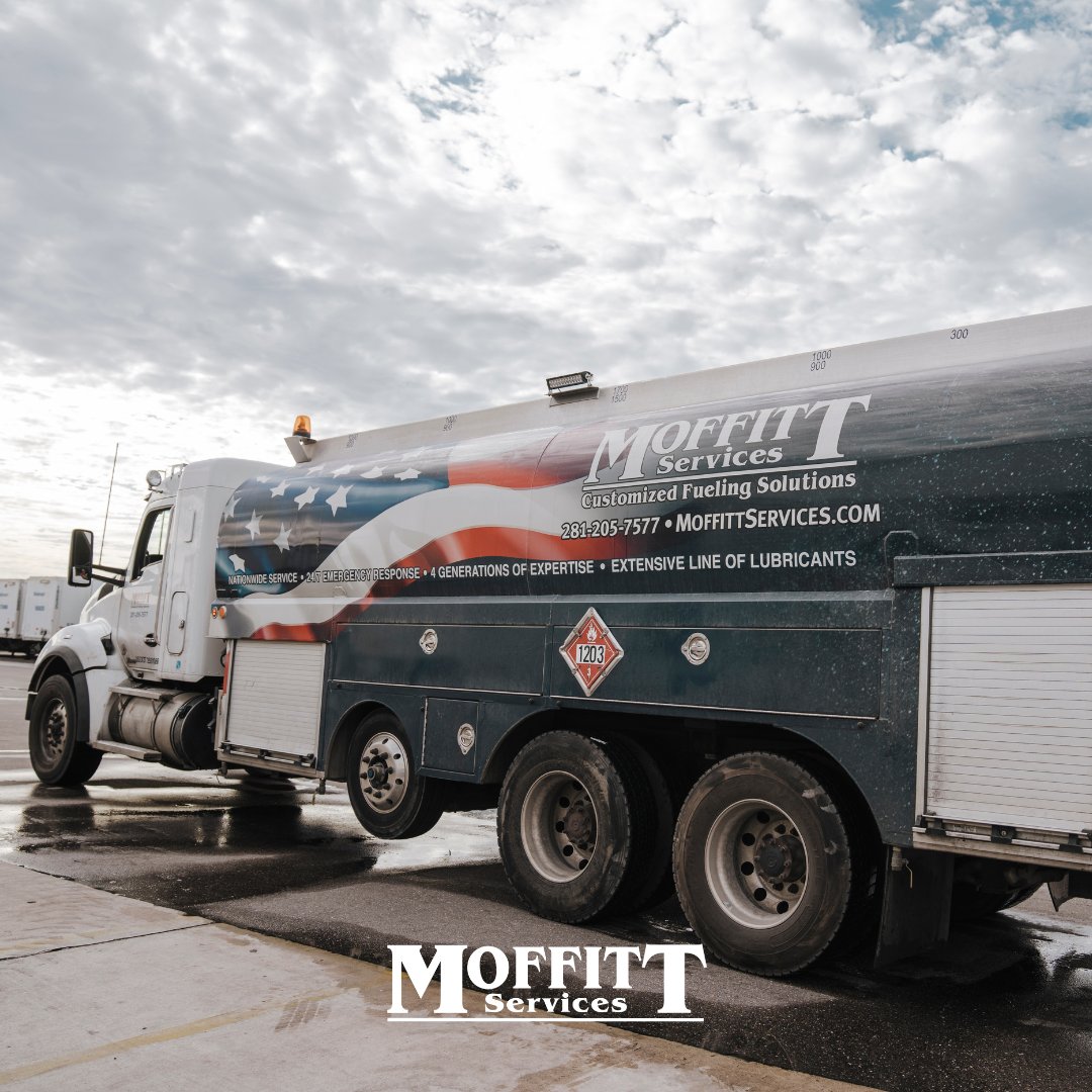 Moffitt Services is a Texas based company that is proud to provide professional services to the entire United States.
#petroleum #oilandgas #fueldistribution #fueldelivery #naturalgas #diesel #gas #energy #kerosene