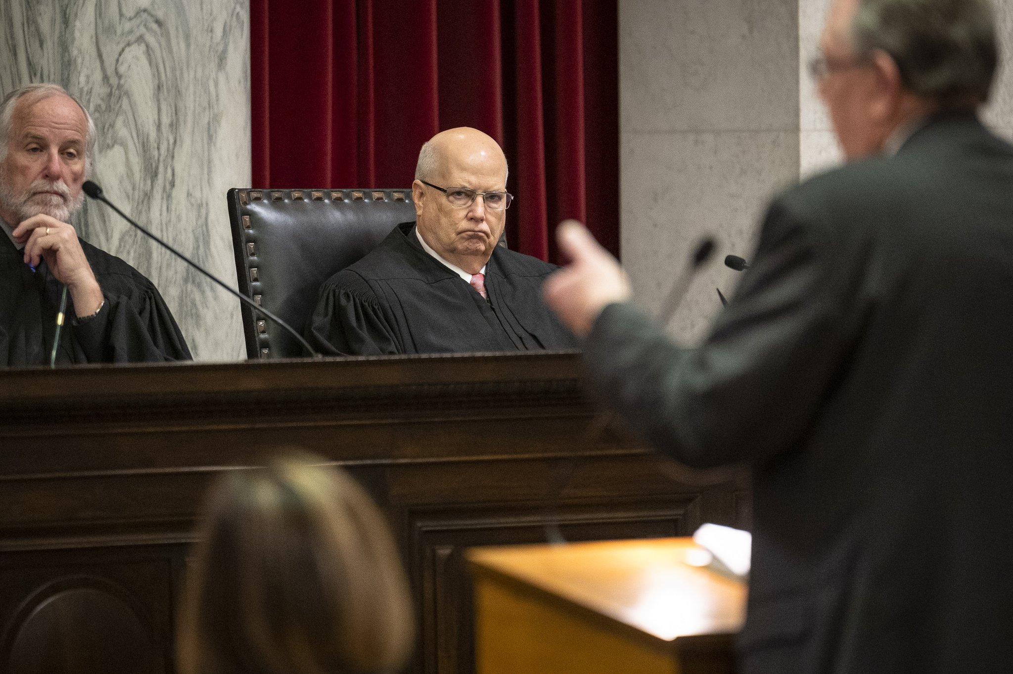 West Virginia Courts on Twitter "Judge Paul T. Farrell of the Sixth