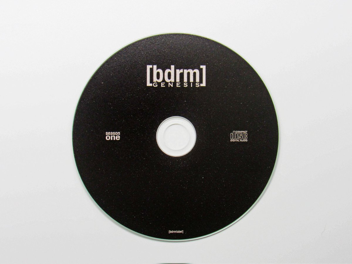 bdrmlabel's tweet photo. The official [bdrm] merch store is NOW OPEN!!

We still have Genesis CDs in stock, as well as our brand new sticker packs!!

Feel free to drop by at:
https://t.co/1I2fuXpRrP https://t.co/c02xUmWFOJ