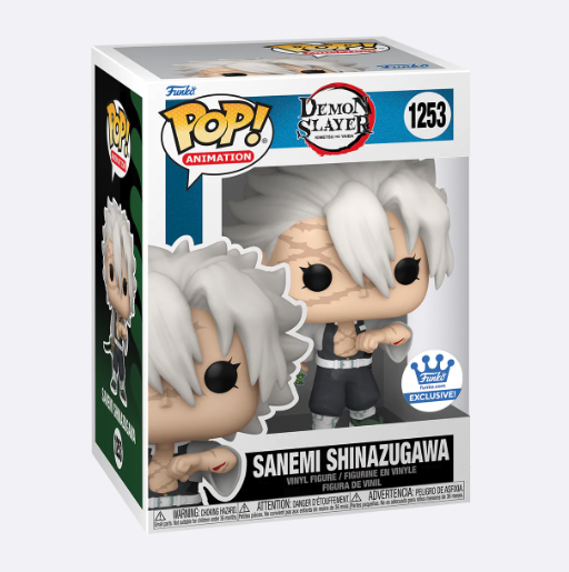 funkofinderz's tweet photo. RT &amp; Follow @funkofinderz for a chance to WIN a FREE Funko Exclusive Sanemi Funko Pop! Vinyl #DemonSlayer #Contest #Giveaway #Sweepstakes #Funko #FunkoPOP #FunkoFinderz https://t.co/IP7g2ksp3r