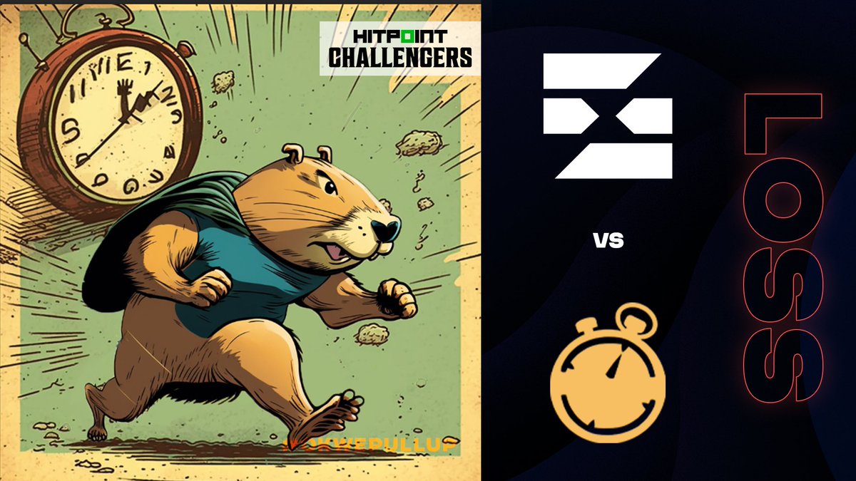 EXILE esports tweet media