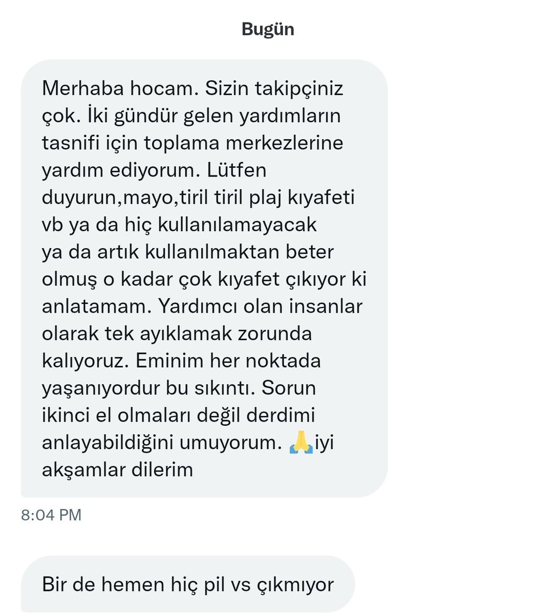 Lutfen dikkatli ve hassas olalım.  İnsanların işlerini kolaylaştırılalim. Bunu rt edebilir miyiz arkadaşlar? 
#deprem