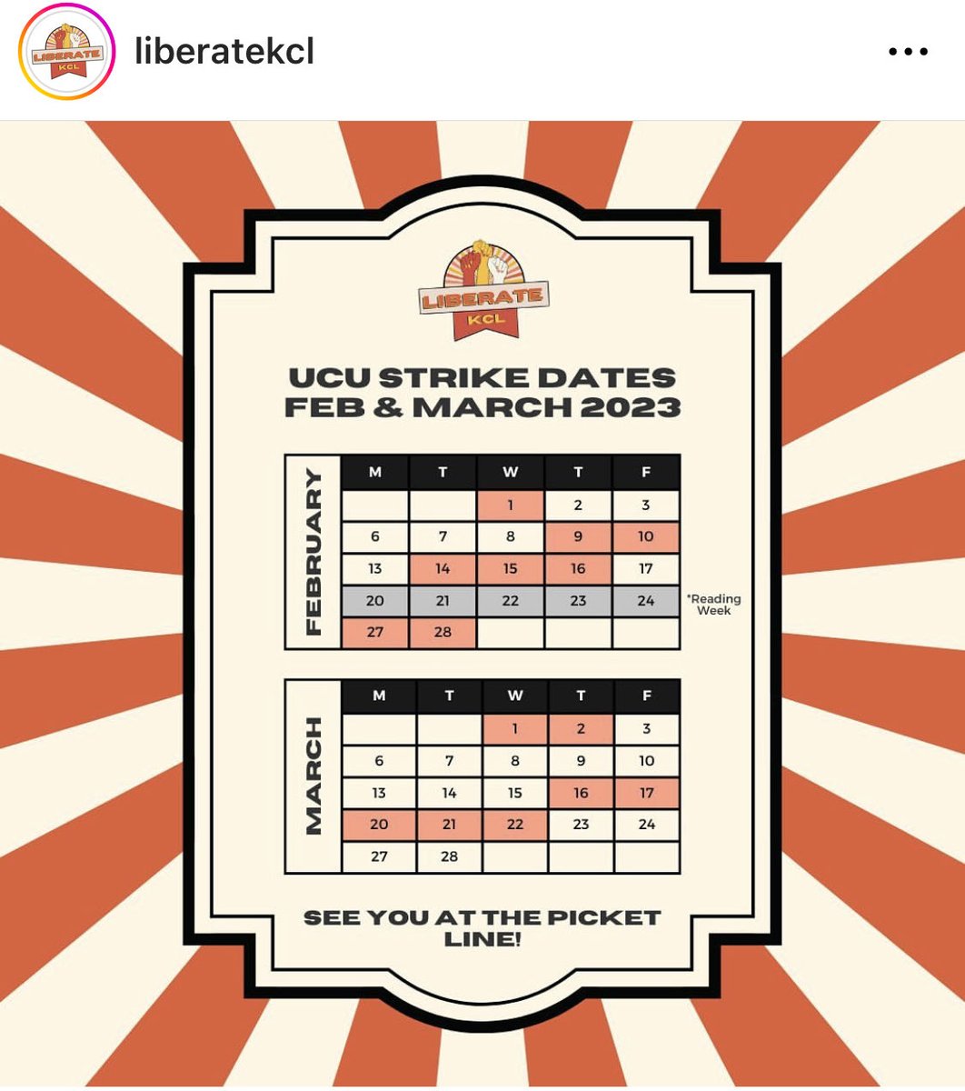 YasminGun's tweet photo. In the midst of what can feel like a neoliberal desert, the students @liberatekcl are an oasis, lots of ideas, dialogue & 🔥follow them on Twitter & insta for updates
#ucurising #anotheruniversityispossible https://t.co/5B0PH0bCkw