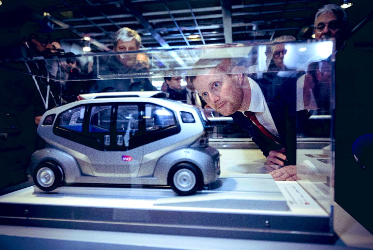 Clément Beaune tweet media