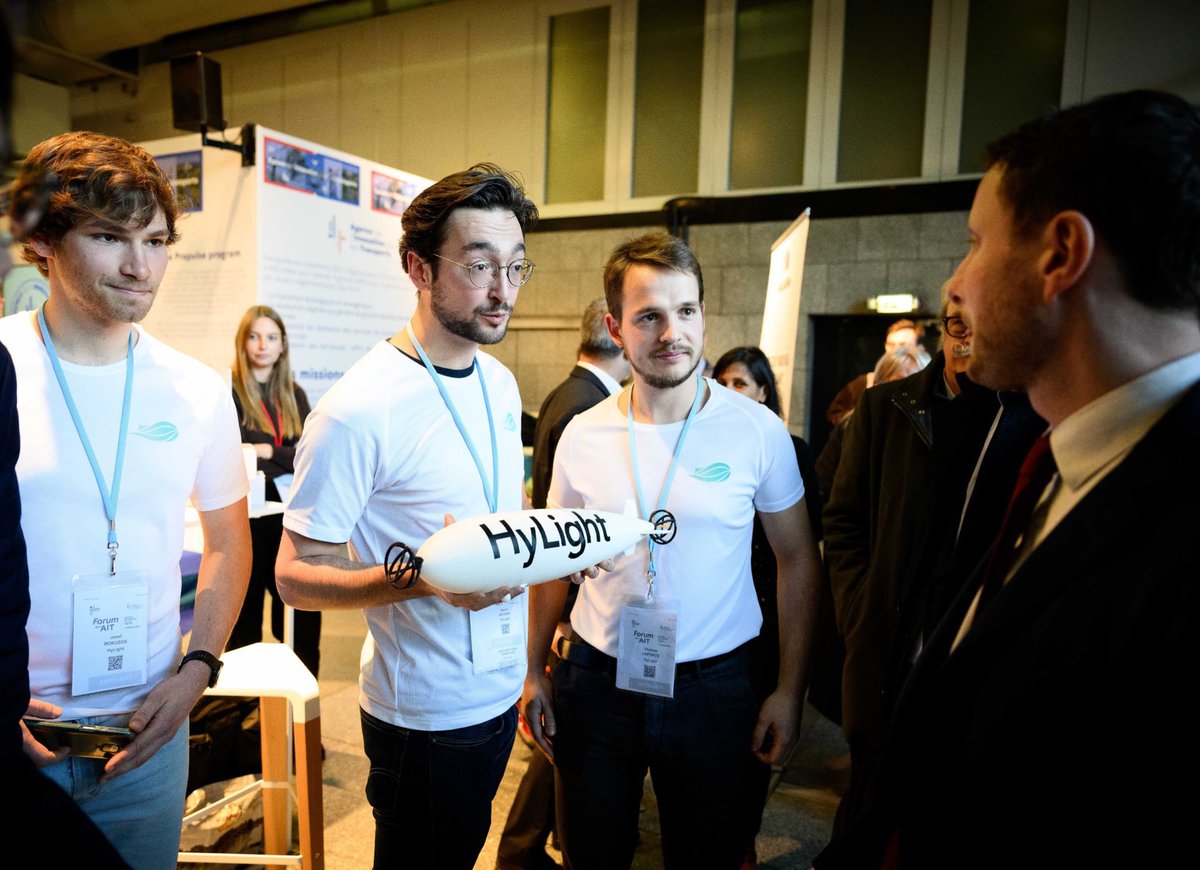 Clément Beaune tweet media