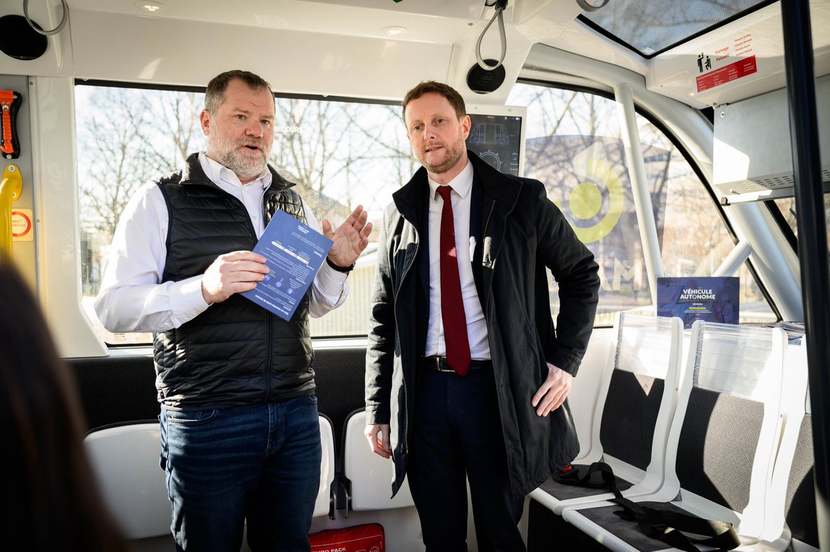 Clément Beaune tweet media