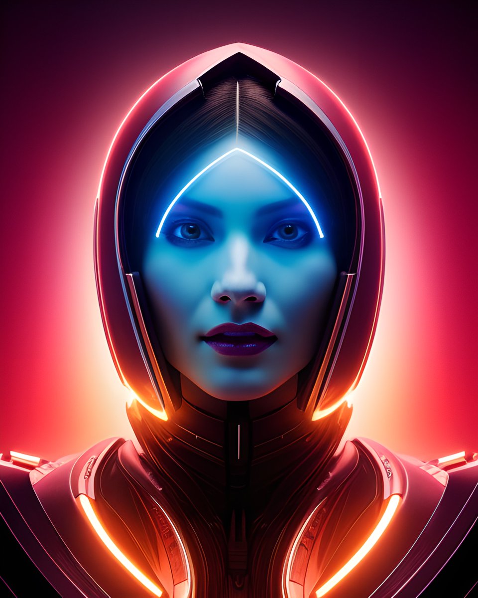 CoolAiAvatars's tweet photo. #aiavatar #aiselfie #aiportrait #stablediffusion #midjourney #midjourneyV4 #protogen #aiartwork #avatars #aiart #beautifulportrait #cyborg #beautifulportraits #portraitarts #portraitart #aiportraits #aiportraiture #ArtificialIntelligence #bluewillow #cyberpunk #airobot https://t.co/j3Bq2TwCFP