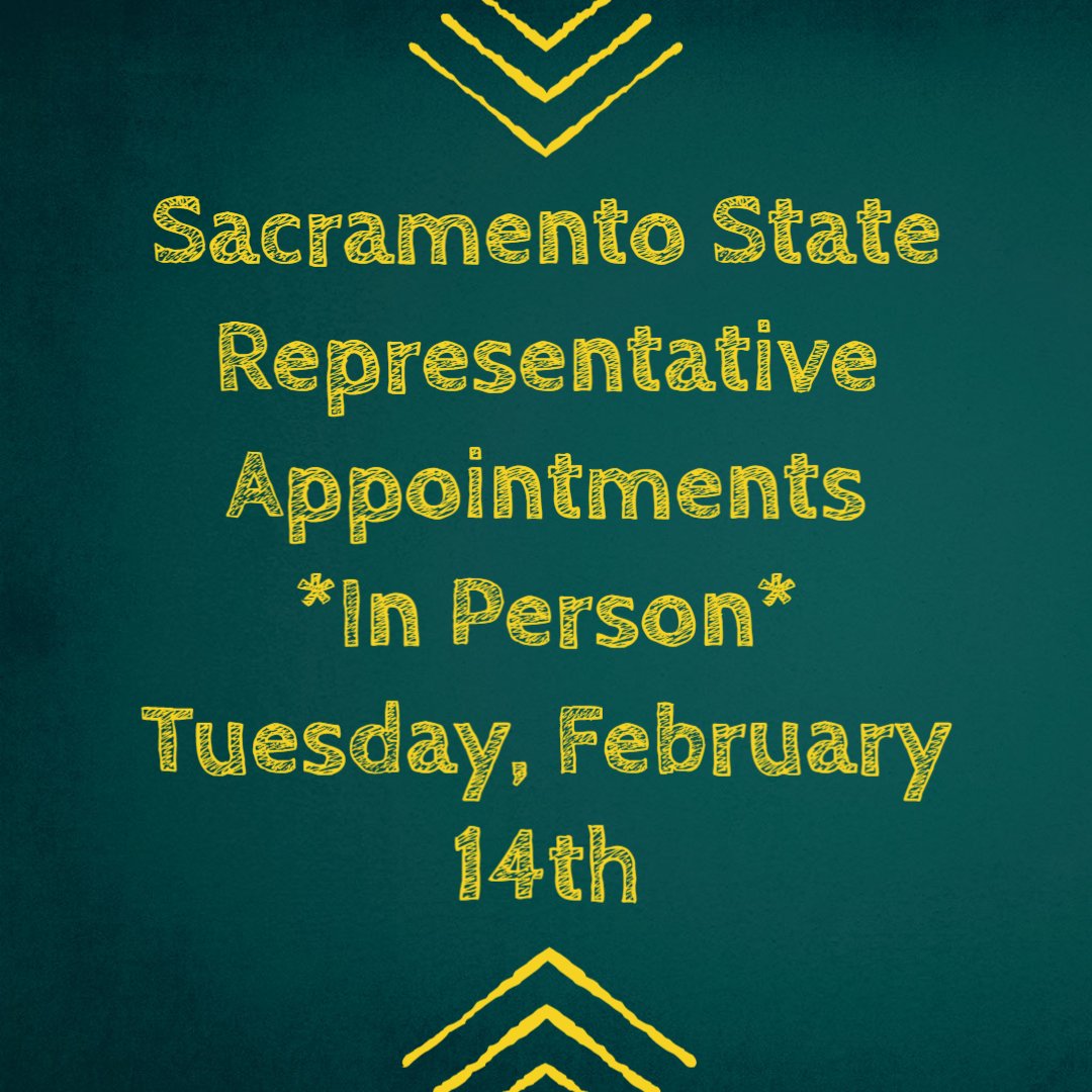 SolanoTransfer's tweet image. Meet with a Sacramento State representative on the Fairfield campus next Tuesday to learn about transfer opportunties! To schedule a meeting, please contact the Transfer Center at transfer@solano.edu or call 707-864-7158.