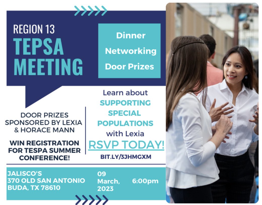 @TEPSAregion13 tweet media