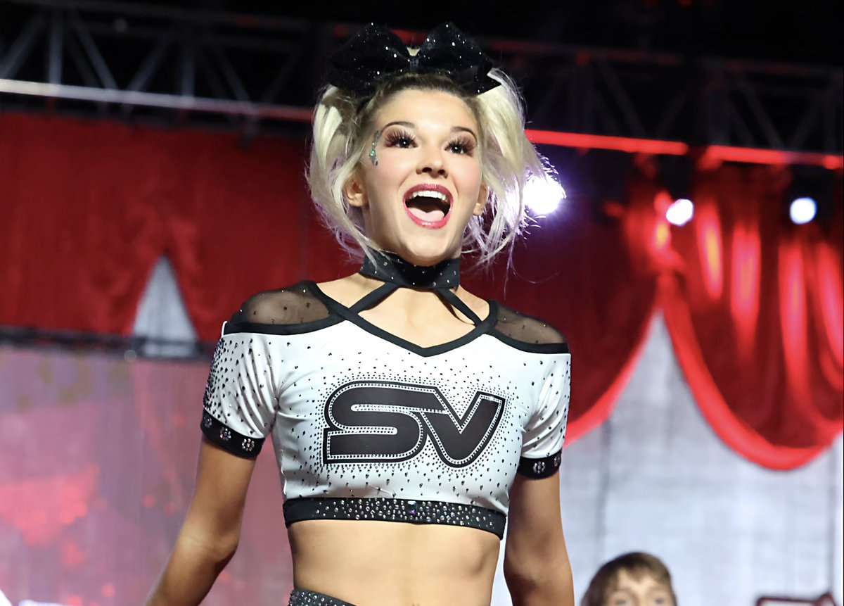 Stars_Vipers's tweet photo. Itβs a #WorldsWednesday ππ
#Condas #Hiss
7οΈβ£3οΈβ£ days until W O R L D S! π
#SV #VIPERS #B19GER https://t.co/HXcFpsNu0G