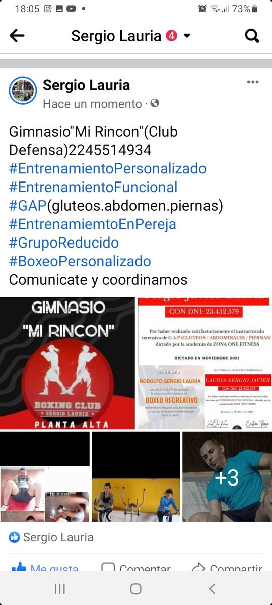 negrolauria's tweet image. 