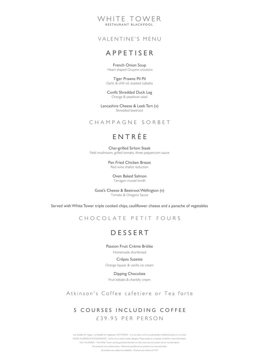 The White Tower tweet media