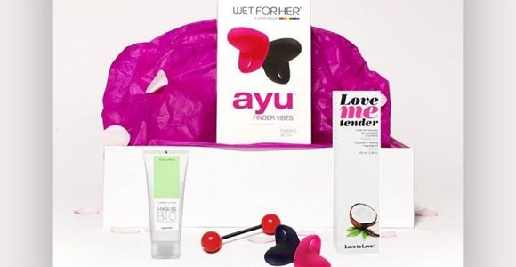 sexystuffbymail on Twitter: "Shop our bestsellers #strapons, vibrating