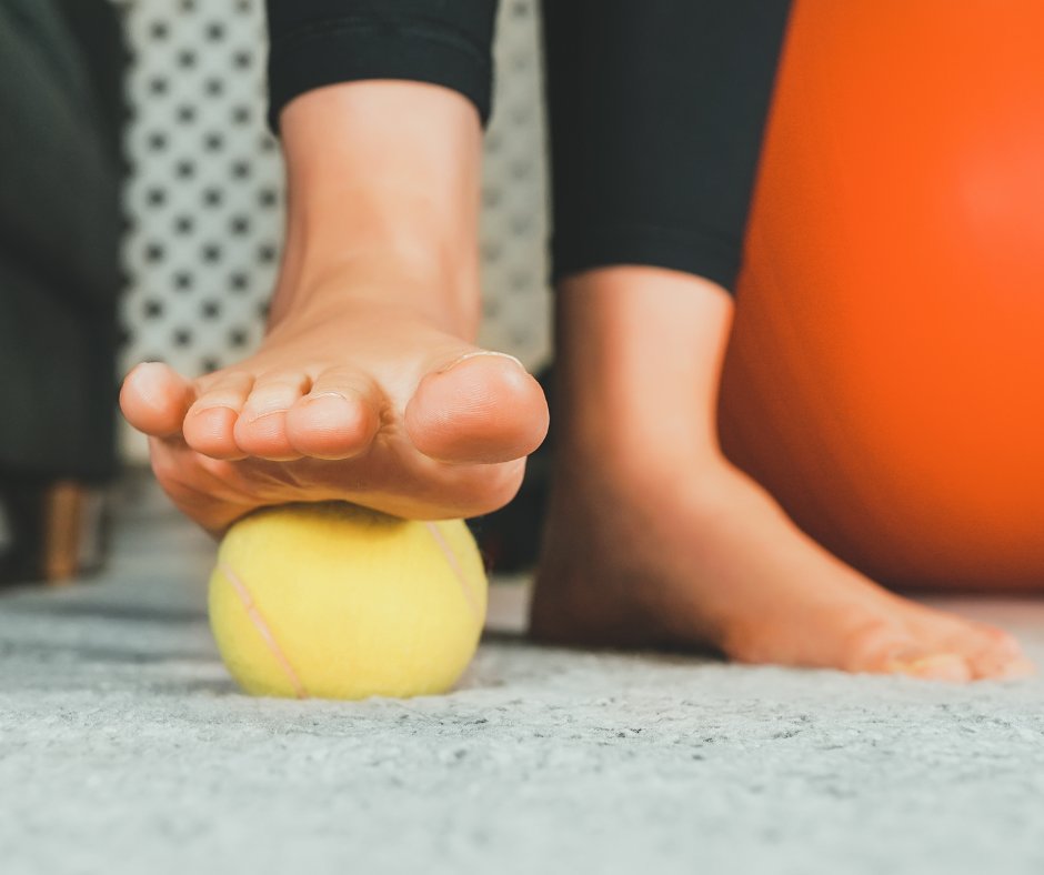 FootCarrollton's tweet photo. Our feet support us all day, so it only makes sense to take a minute and care for them. An easy way to care for your feet is by stretching them daily! Learn the benefits of stretching your feet and how to do it right in this week's blog. https://t.co/AZpwe3AUkr

#FootStretches https://t.co/o6S4UWpqll