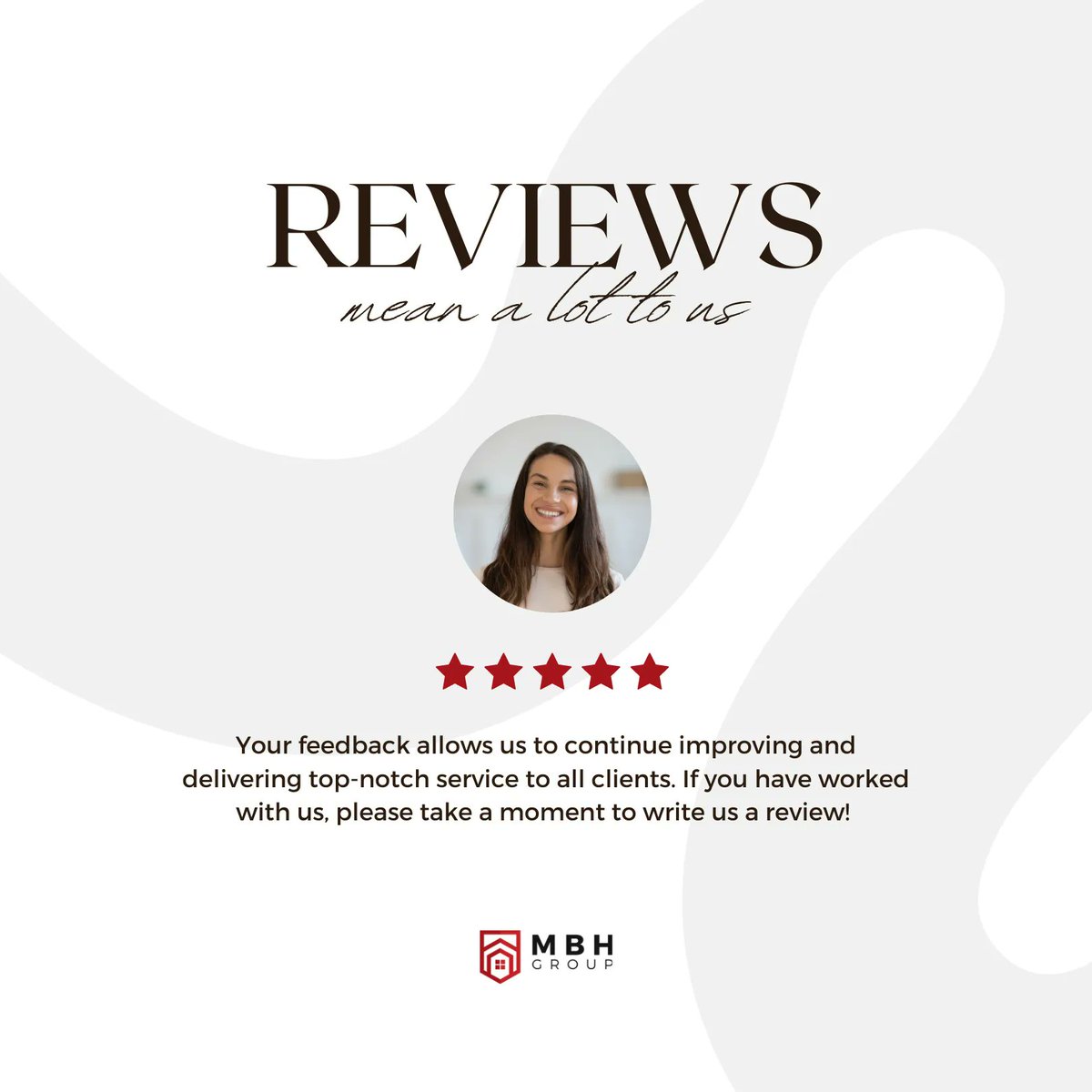 jasonsellstulsa's tweet photo. We’d love to hear from you! Write us a Google review here ➡️ https://t.co/qzyJGZXAa8
#MBHGroup #tulsarealtor #feedback #testimonial #happyclients #goodreview #customerreview #customerappreciation #businessowner #googlereview #satisfiedcustomer https://t.co/FhoETvz0cZ