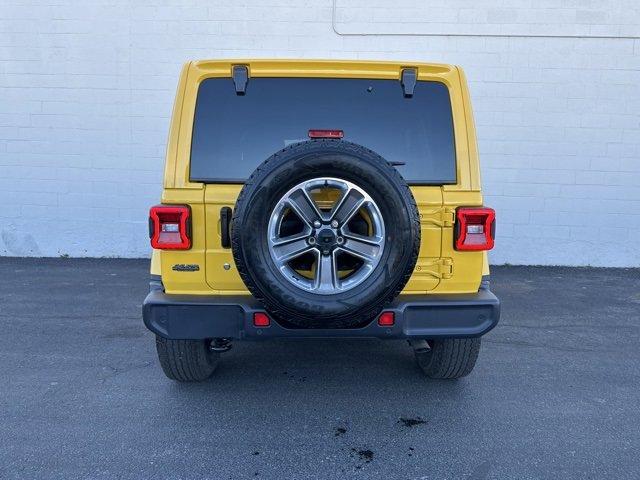 SE_Auto_Sales's tweet photo. Journey beyond the road and on all types of terrains. Check out our options for 2019 Jeep Wrangler Unlimited Sahara. https://t.co/z9d9qq8Kr2 https://t.co/A4clR8Lq48