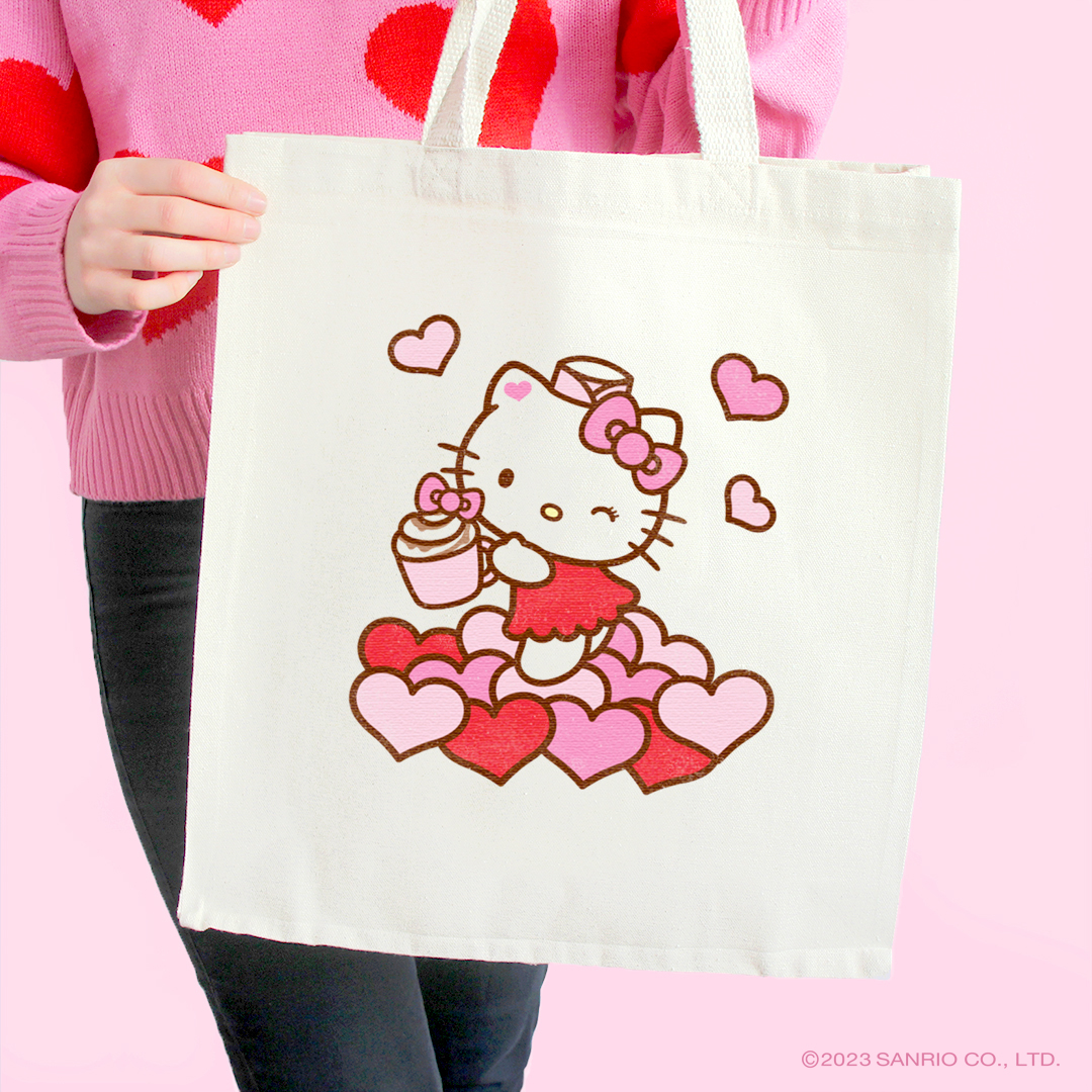 WeRHelloKitty's tweet image. Hello Kitty and Friends Cafe is the perfect place for a cute date!

@artbox_cafe in Brighton, UK is celebrating Valentine's Day starting from this Friday, 10th February. 

#artboxcafe #hellokittycafe #sanrioartboxuk #valentinesday #valentines2023