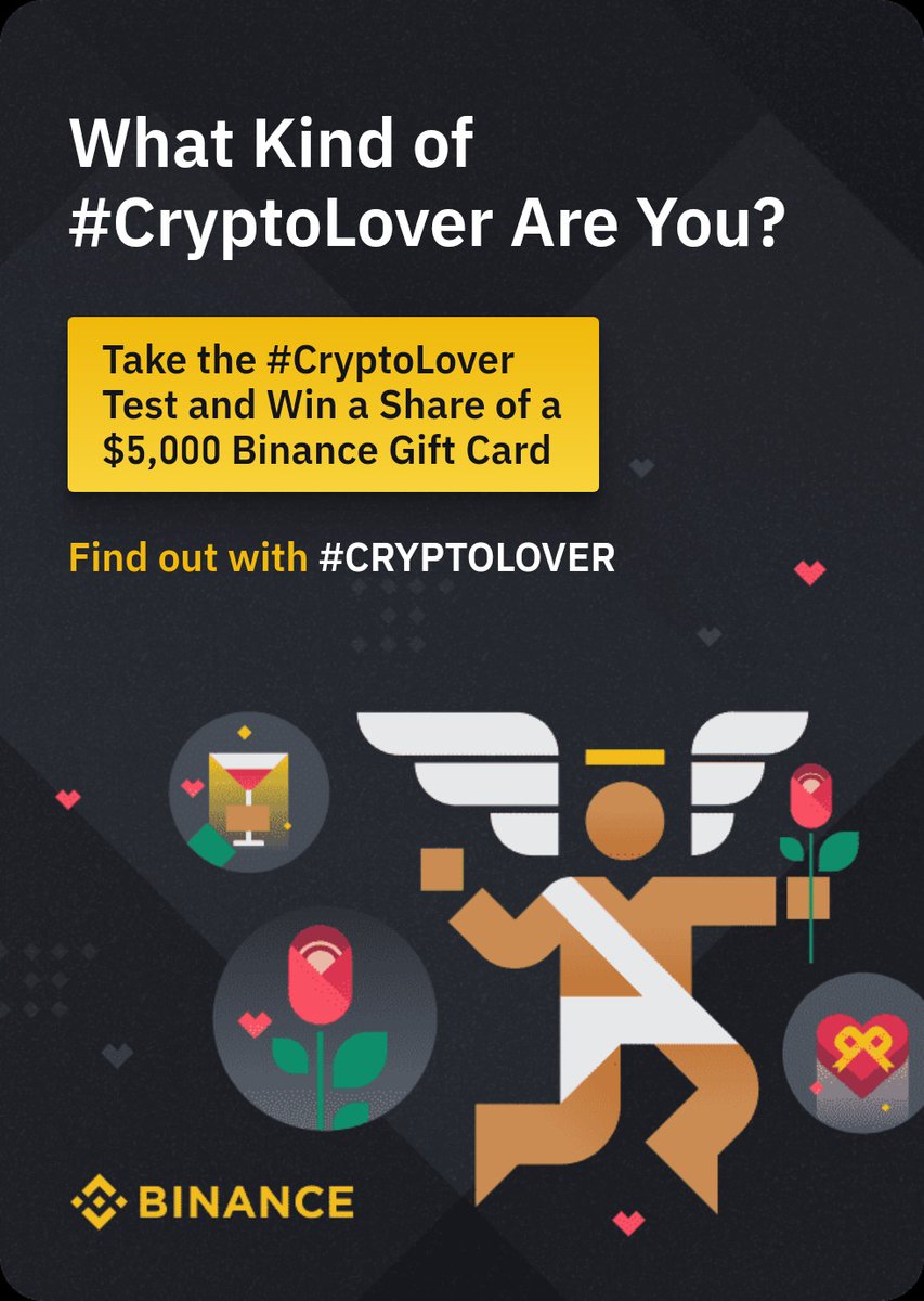 MayankGamit's tweet photo. https://t.co/HPjIEVRY98

#CryptoLover https://t.co/Ztv3IcQ125