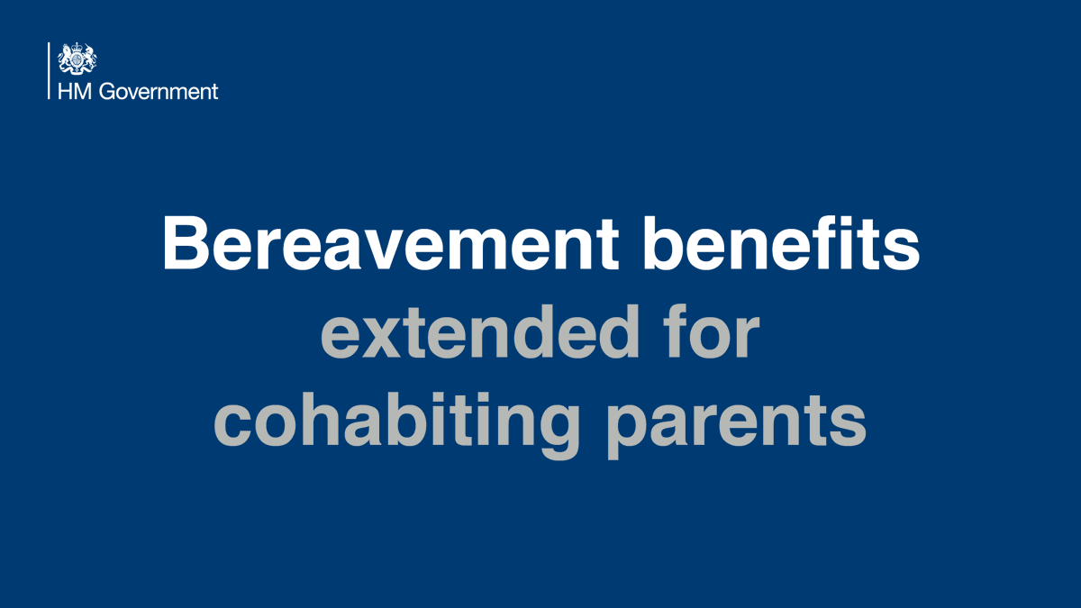 Department for Work and Pensions tweet media