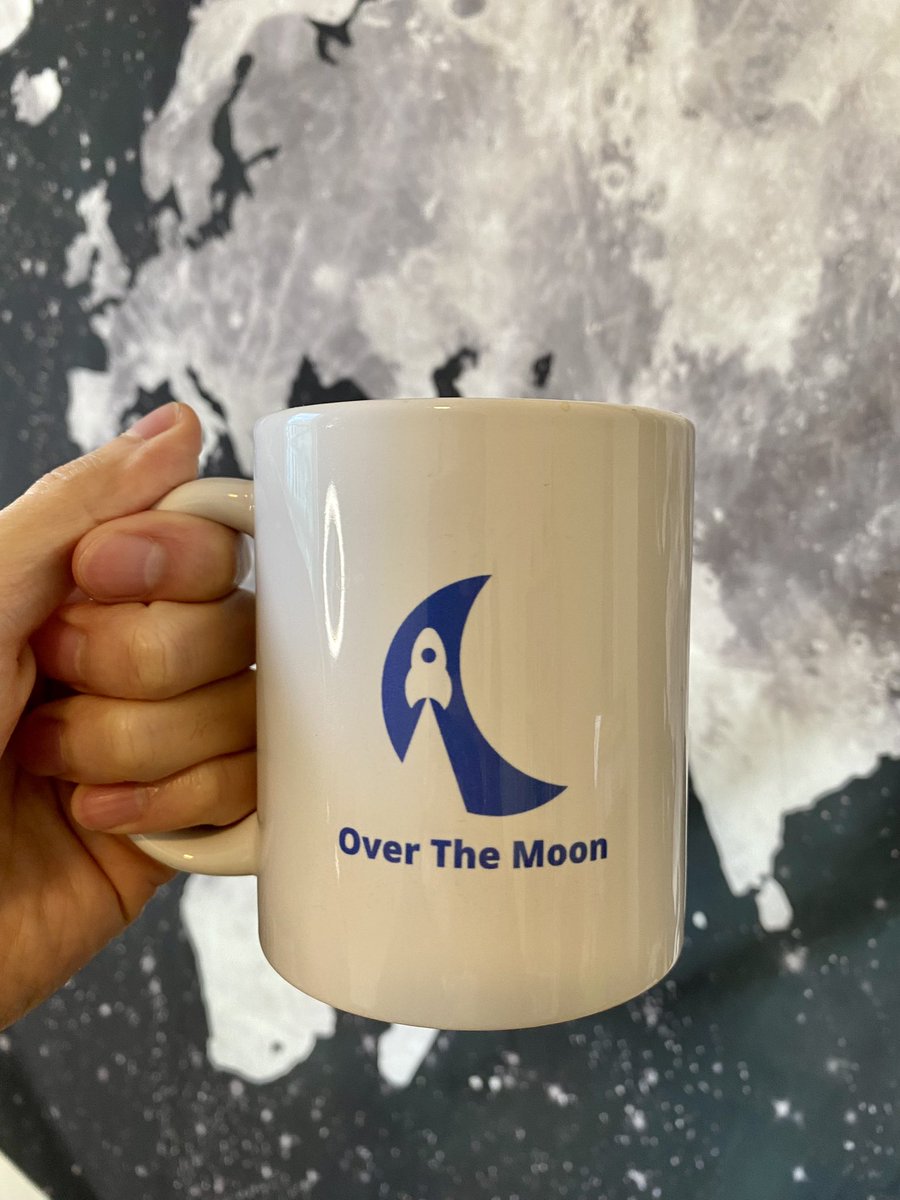 Over The Moon tweet media