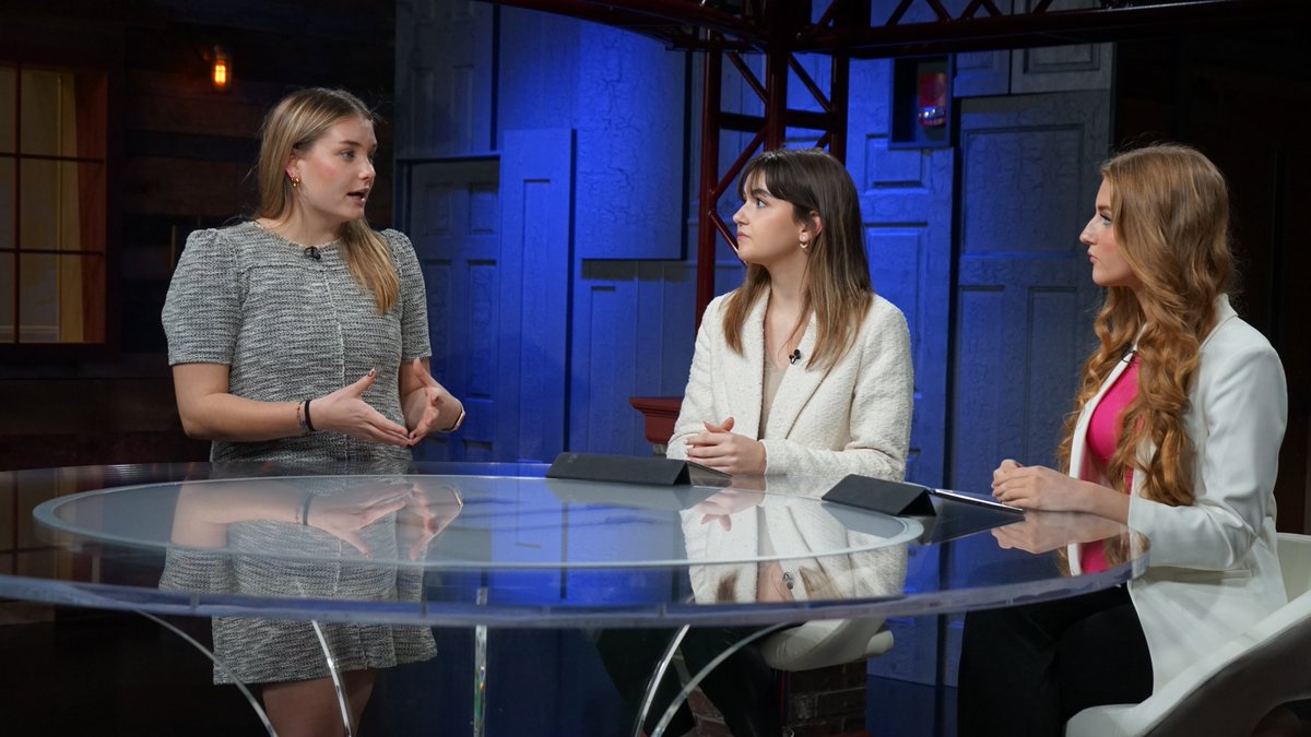 On this week's #HNS, learn more about the latest greek house to be placed on cease &amp; desist for hazing, a new IU study on gun violence prevention, what faculty and students think about AI technology that is gaining attraction, and more! ➡️ bit.ly/HNS27E4