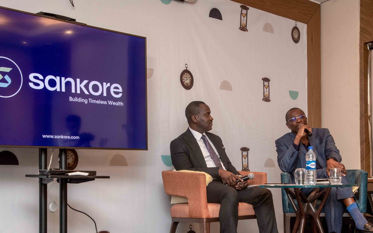 Sankore Investments tweet media