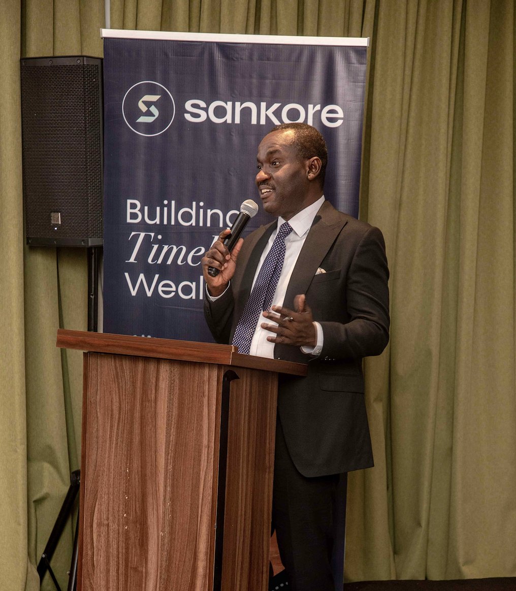 Sankore Investments tweet media