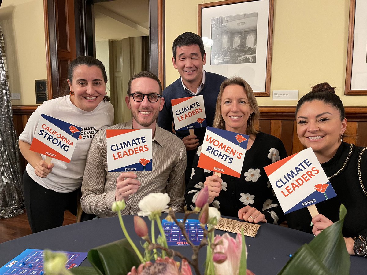 Cblakespear's tweet photo. I’m excited for Day 2 of the Protect our Progress policy conference where we’re focusing on the things Californians care about - homelessness, economy and climate change! https://t.co/xNXKdtljQF