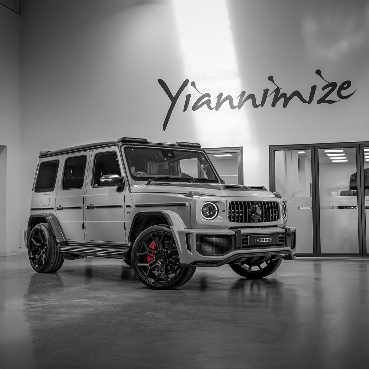 Yianni Charalambous tweet media