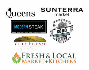 A change of location in February, plus March dates and now announcing April Vine & Dine evenings too! Check out: - mailchi.mp/c4356da330a3/f…

@sunterramarket #Fresh&LocalMarket&Kitchens @queensyyc @VillaFirenze #yyc #CodoAgaveSocialHouse @ModernSteakCA