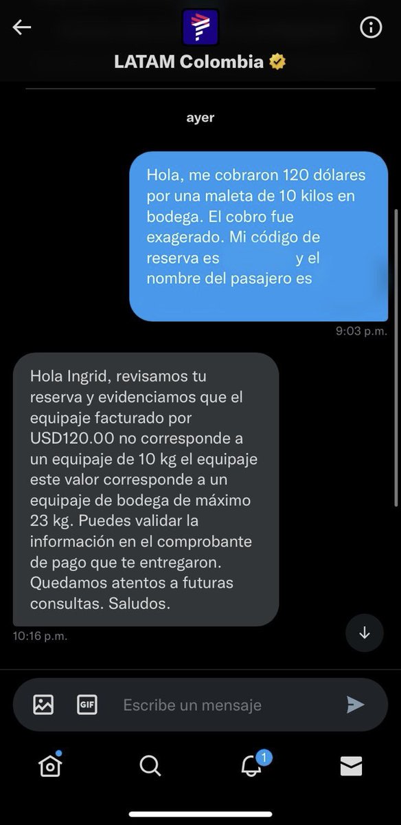 Ingrid M. González tweet media