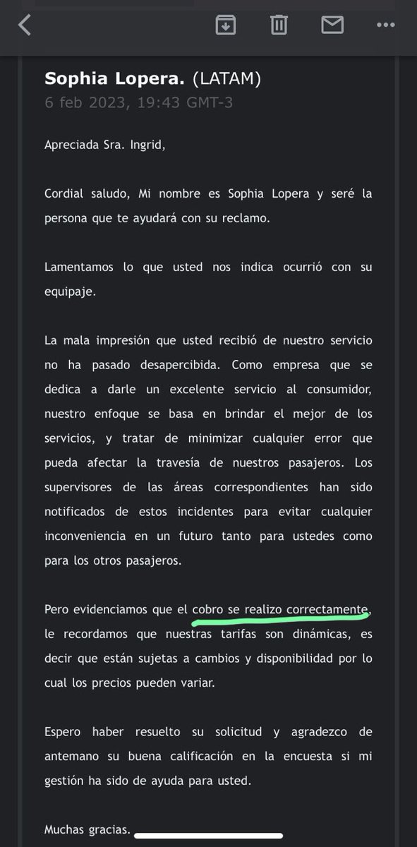 Ingrid M. González tweet media