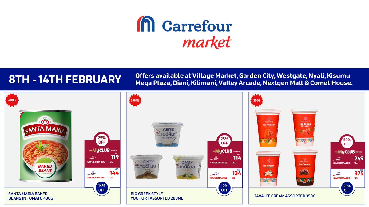 Carrefour Kenya on Twitter "CarrefourKe"