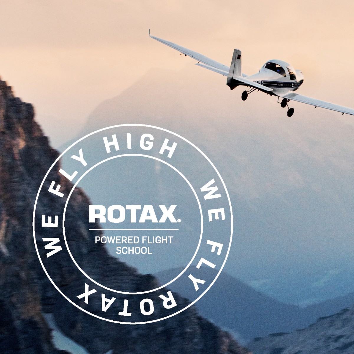 Flyrotax tweet media