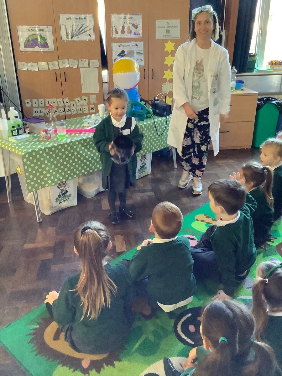 SuttonValencePrimary tweet media