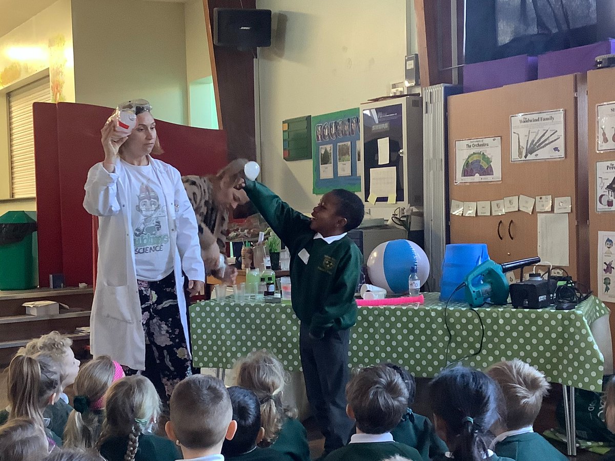 SuttonValencePrimary tweet media