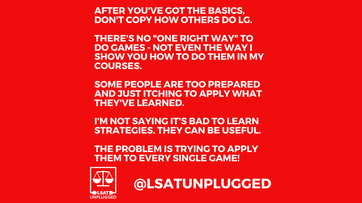 LSATUnplugged's tweet image. Free Easy LSAT Cheat Sheet: bit.ly/easylsat #lsat #prelaw #lsatunplugged #a1330