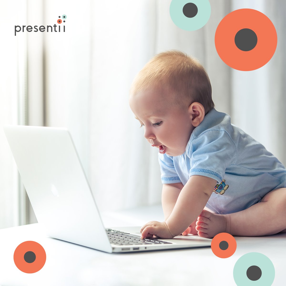 PresentiiApp's tweet photo. You are never too young to be able to give or understand how to deliver presentations. Get Presentii today and stay ahead of your friends by creating your presentation the way you want and receiving feedback at the same time. https://t.co/5GWMIZEe0D