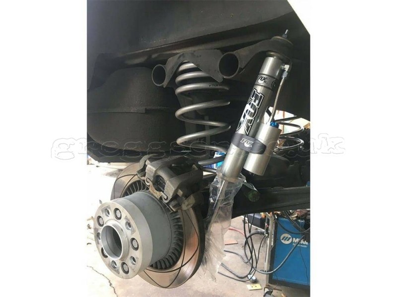 GreggsonOffRoad's tweet photo. Mercedes G Class Lift 2" Suspension Kit FOX Greggson Off Road 4x4 shop
https://t.co/TOpAQ7oYAM
#liftKitMercedesGClassW463 #mercedesW463SuspensionKit #gClassSuspensionLiftKit #mercedesGClass #4x4carParts #4x4accesories #4x4 #greggson #greggsonOffRoad https://t.co/84jDime2ON