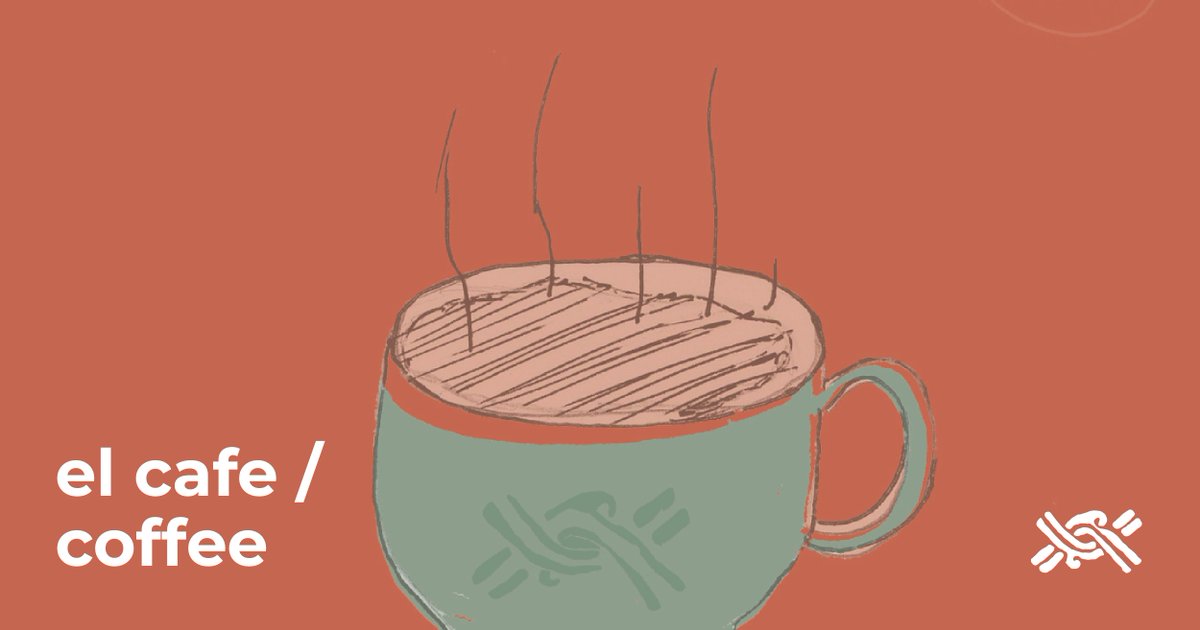 Have you ever woken up tired only to discover you’re all out of coffee? Have you ever wondered if there is a service that brings ethically sourced coffee directly to your doorstep?

Read on to learn more about Enlace’s unique coffee program:
bit.ly/3yDaFYK

#enlace