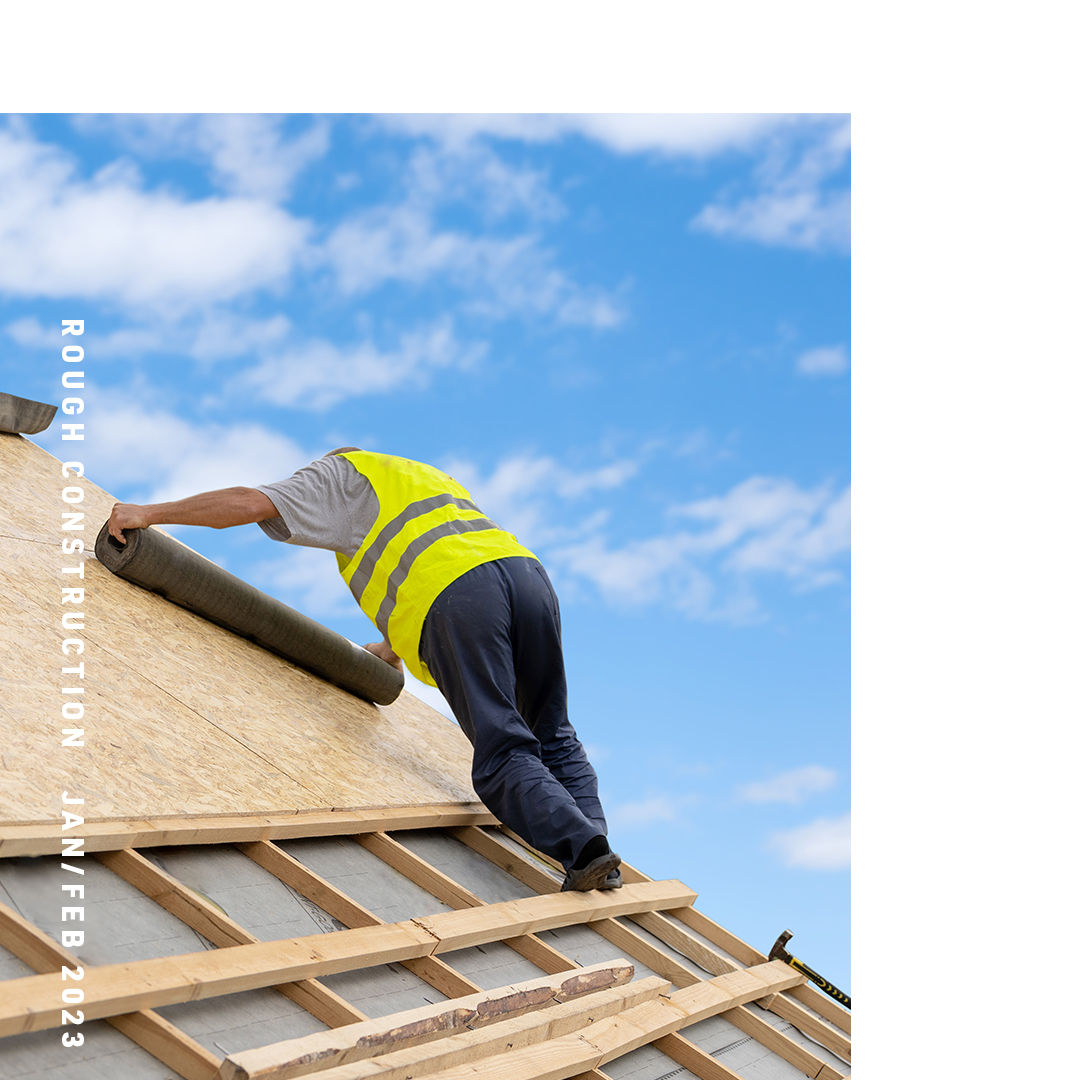 BuildandReno's tweet photo. With unpredictability on the horizon, the January/February edition of Contractor Advantage offers valuable advice for safeguarding your business from future effects of shortage and inflation. Click the link to read the article today: https://t.co/sSXbHuIes8 https://t.co/sAygg1q7ha