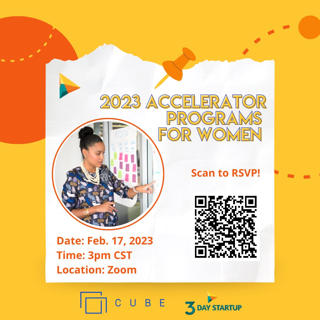 3 Day Startup tweet media