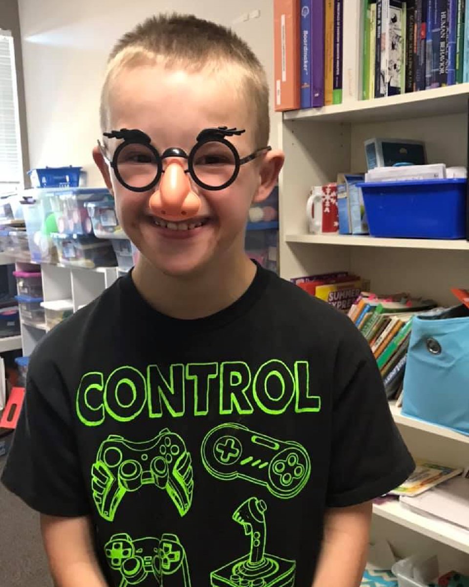 Easterseals Olympic Peninsula Autism Center (OPAC) is our program of the month! 🙌🫶 OPAC provides Applied Behavior Analysis (ABA) therapy for children with autism.

For questions contact us at 360.337.2222 or efrink@wa.easterseals.com. 🧡

#EastersealsWA