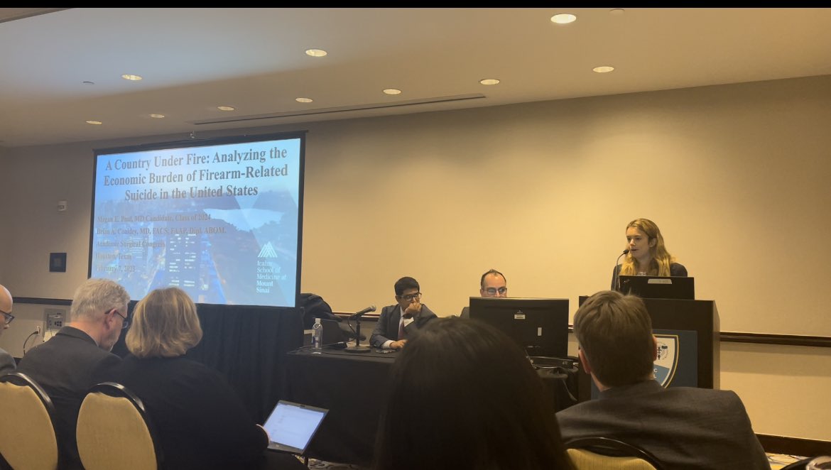 Megan Paul, MD tweet media