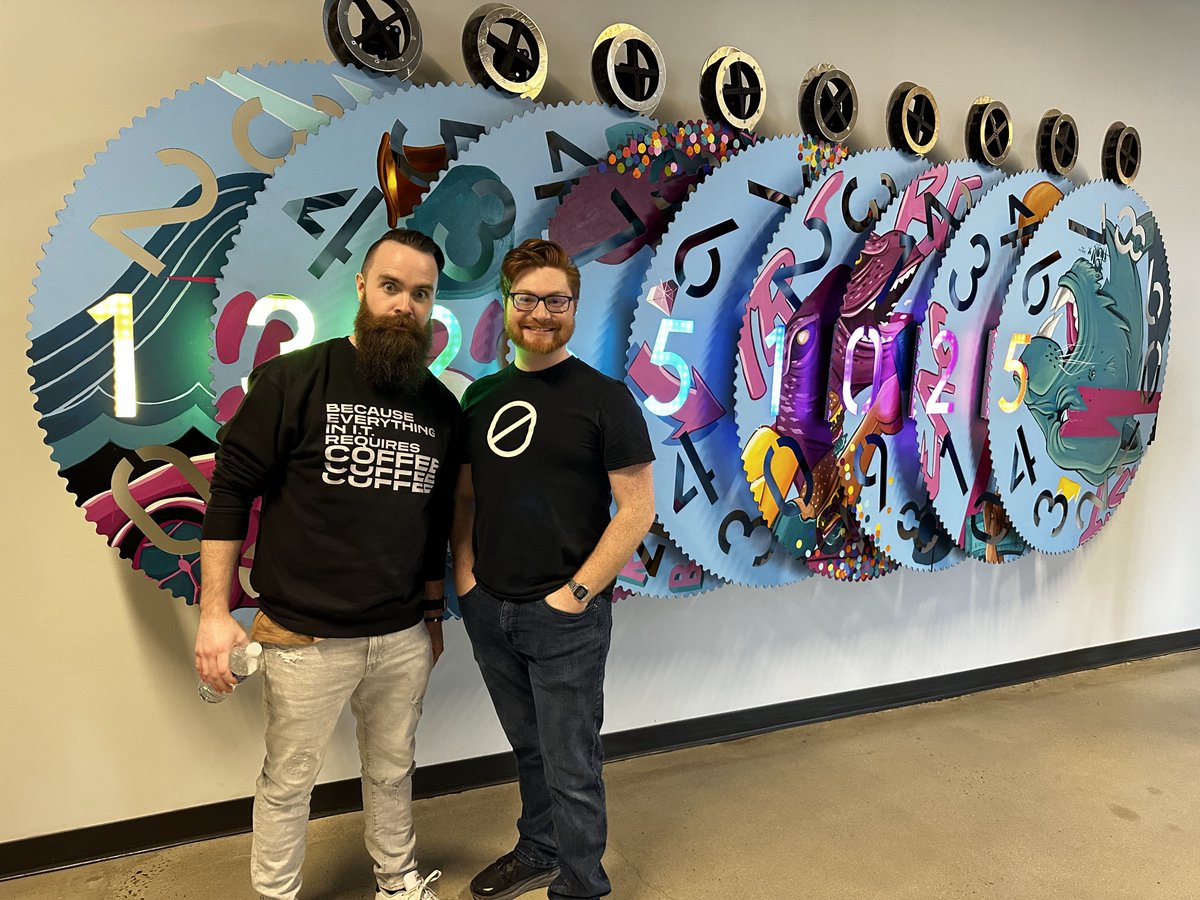 John Hammond tweet media