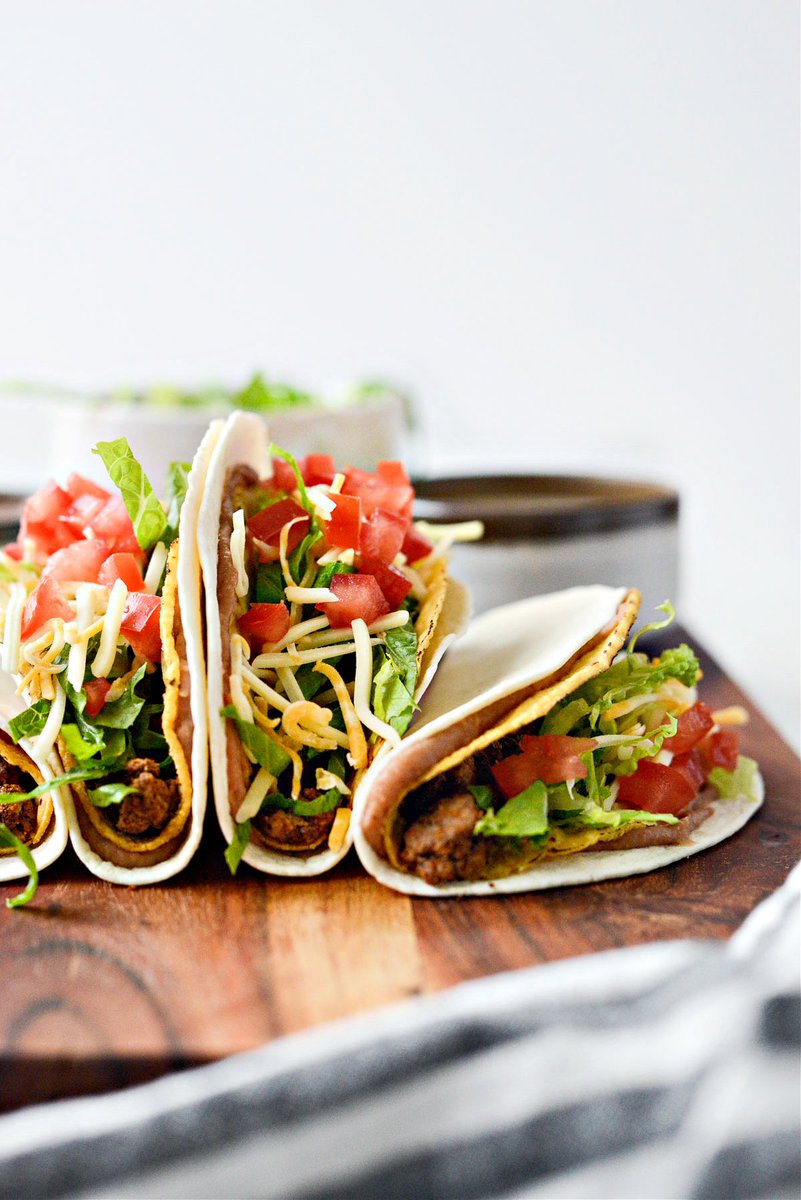 ruth_a_h's tweet photo. @John_B_Cole The answer is tacoception. Hard taco inside a soft taco https://t.co/W7SwA8otqK