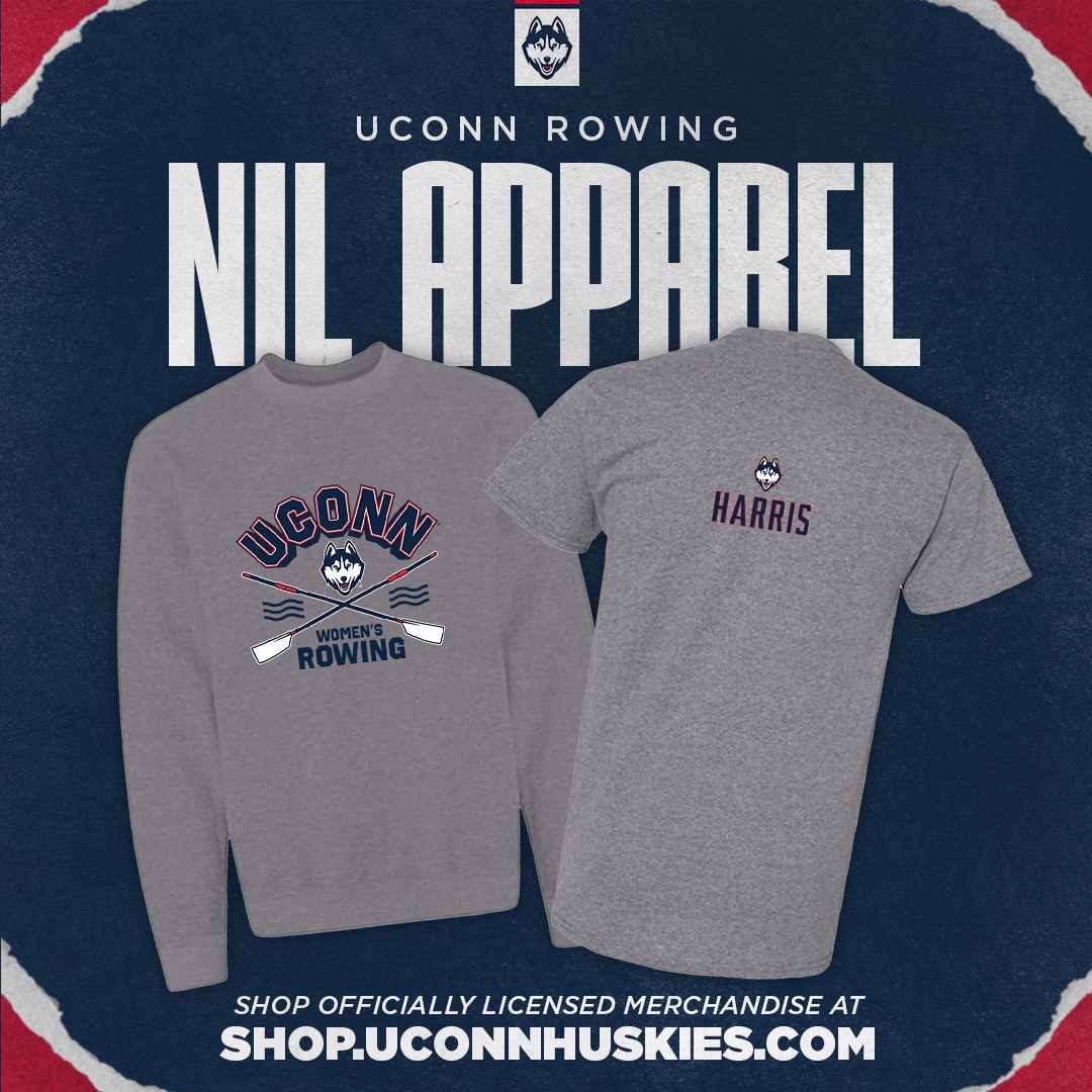 UConn Rowing tweet media