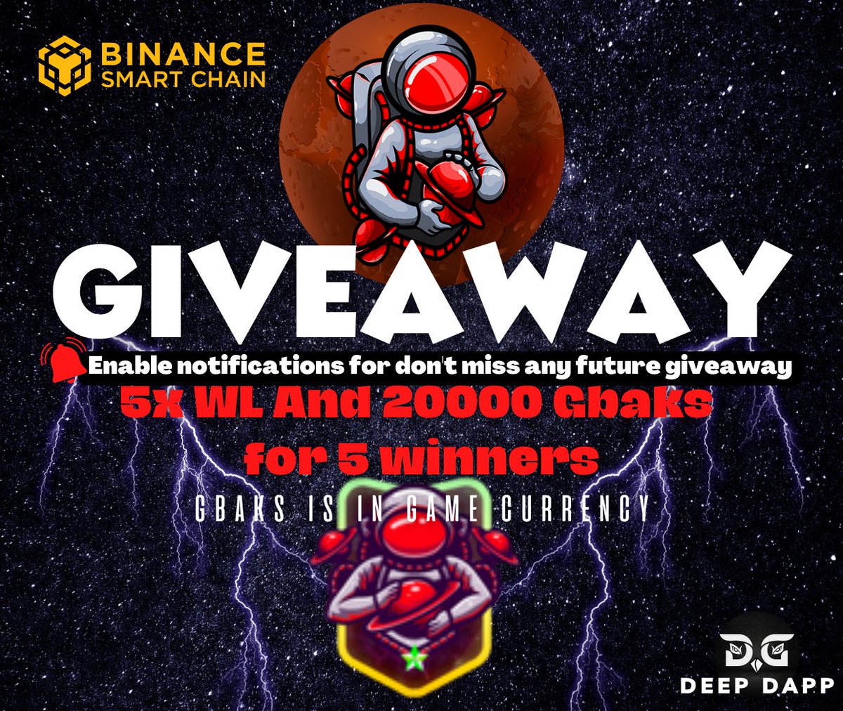 Deep Dapp tweet media