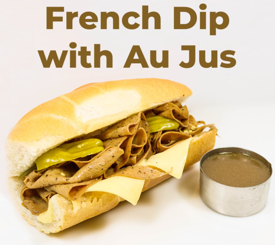 Meta Burger tweet media