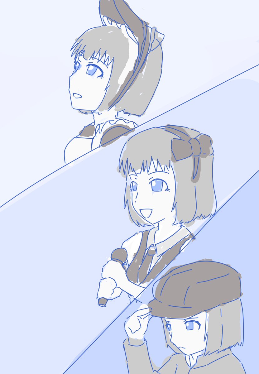 iwaoiwa's tweet photo. こんな感じにしたい https://t.co/NDzKp7j1OB